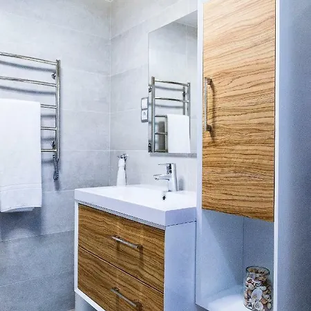 Alicante View Wonderful Apartment